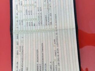 smart smart roadster