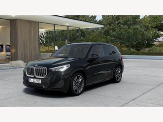 1.5 20i mht m sport dct sdrive euro 6 (start/stop) 5dr