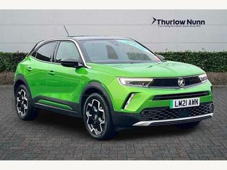 50kwh launch edition auto 5dr