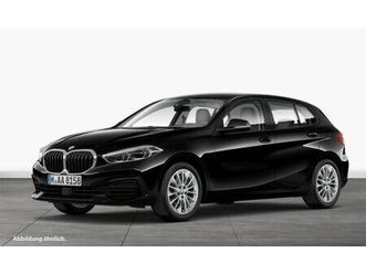bmw 120i advantage dkg lc prof led gra shzg pdc dab