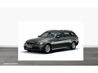 bmw 318d touring