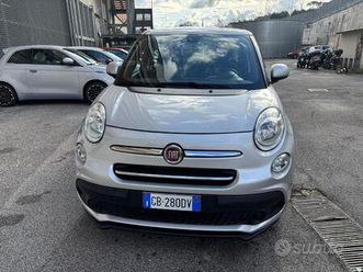 fiat 500l perfetta