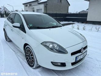fiat bravo 1.4 t-jet 16v speed