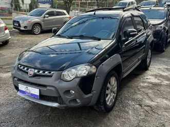 weekend adventure locker 1.8 flex