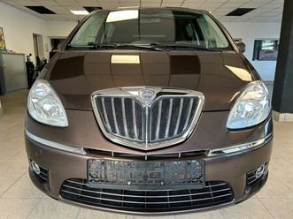 lancia musa 1.4 16v oro