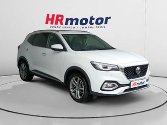 mg ehs 1.5t phev comfort