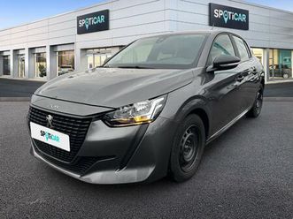 puretech 75 s&s bvm5 like