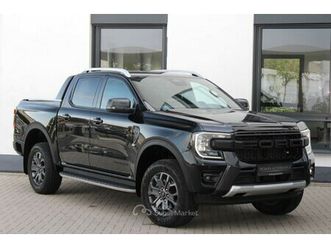 2.0d e-4wd wildtrak camera gancio navi apple android **