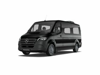 mercedes-benz sprinter k37/35 317 cdi rwd tn tourer nuova a rimini