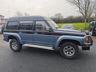 vintage & classic cars