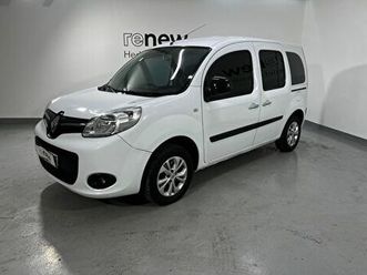 combi 1.5 dci touch