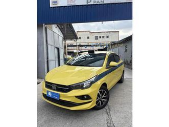 fiat cronos 1.3 8v flex 2022