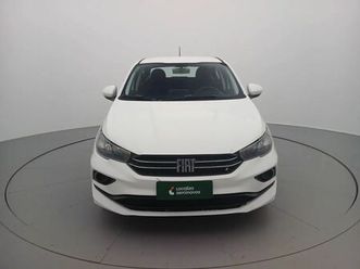 fiat cronos drive 1.0 6v 2024