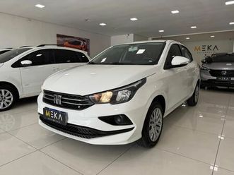 fiat cronos drive 1.0 6v 2025