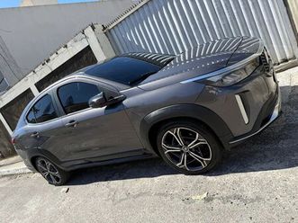 impetus 1.0 200 t. flex aut