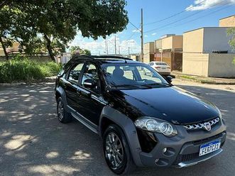 weekend adventure locker 1.8 flex