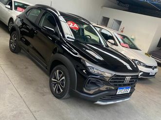 fiat pulse audace 1.0 turbo 200 flex aut. 2024