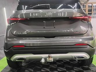 impetus 1.0 turbo 200 flex aut.