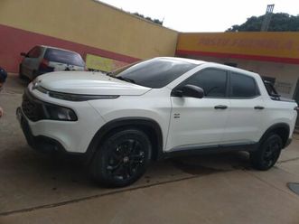 fiat toro endurance 2.0 16v 4x4 diesel aut. 2020