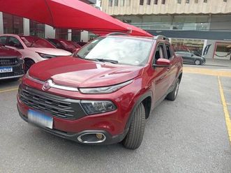 freedom 1.8 16v flex aut.