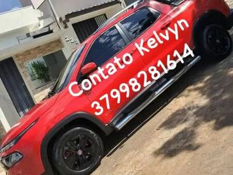 freedom 1.8 16v flex aut.