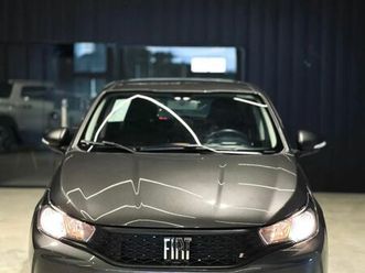 fiat argo 1.0 6v flex. 2025