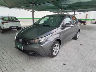 fiat argo drive 1.0 firefly 2025