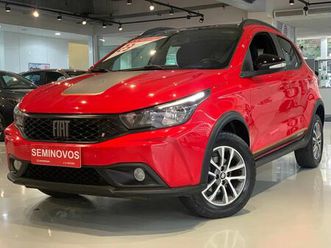 trekking 1.3 8v flex