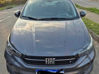 fiat cronos drive 1.3 8v flex 2022