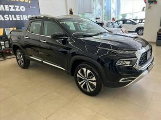 volcano 2.0 16v 4x4 tb diesel aut.