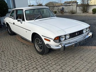 vintage & classic cars