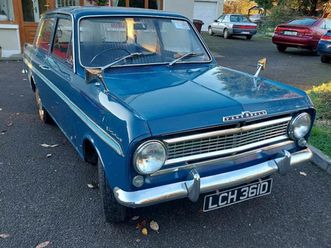 vintage & classic cars