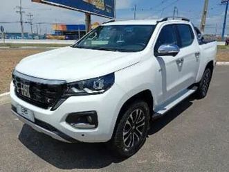 ranch 2.2 16v 4x4 tb diesel aut.