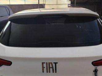 fiat argo 1.0 6v flex. 2021