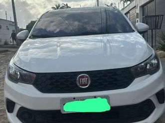 fiat argo drive 1.0 6v flex 2018