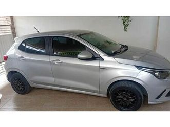 fiat argo drive 1.0 6v flex 2020