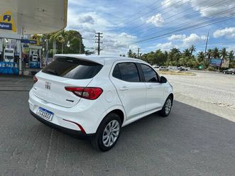 fiat argo drive 1.0 6v flex 2025