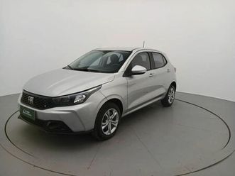 fiat argo drive 1.0 firefly 2025