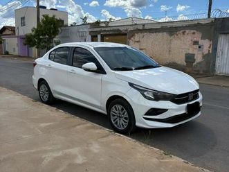 fiat cronos 1.3 8v flex 2022