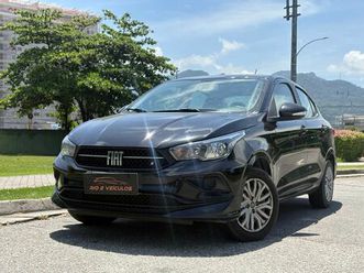 fiat cronos 1.3 8v flex 2022