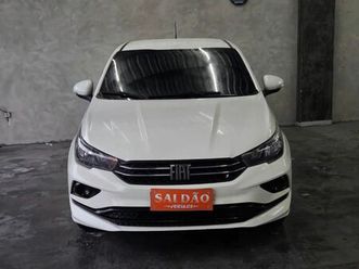 fiat cronos drive 1.0 6v 2025