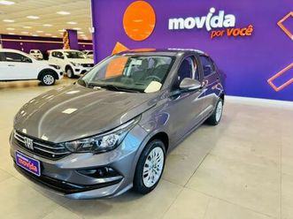 fiat cronos drive 1.0 6v 2025