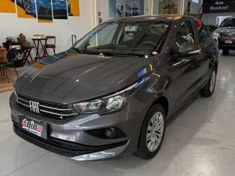 fiat cronos drive 1.0 6v 2025