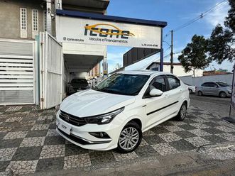 fiat cronos drive 1.3 8v flex 2019