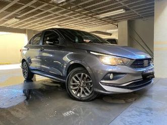 fiat cronos drive 1.3 8v flex 2022