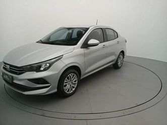 fiat cronos drive 1.3 8v flex 2024