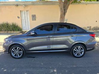 precision 1.3 16v flex aut.