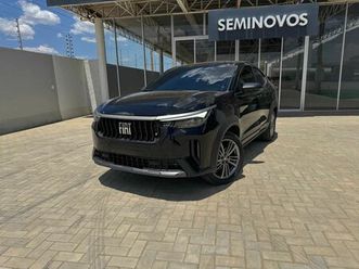 fiat fastback 1.0 200 turbo flex aut 2026