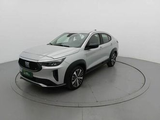 fiat fastback audace 1.0 200 t. flex aut 2025