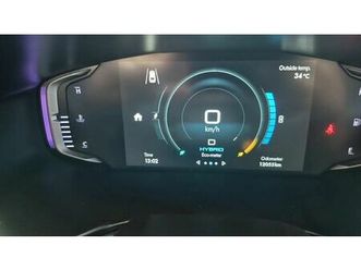 impetus 200 t. aut (hibrído)